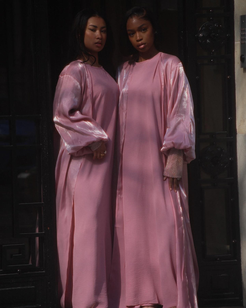ABAYA SAHAR