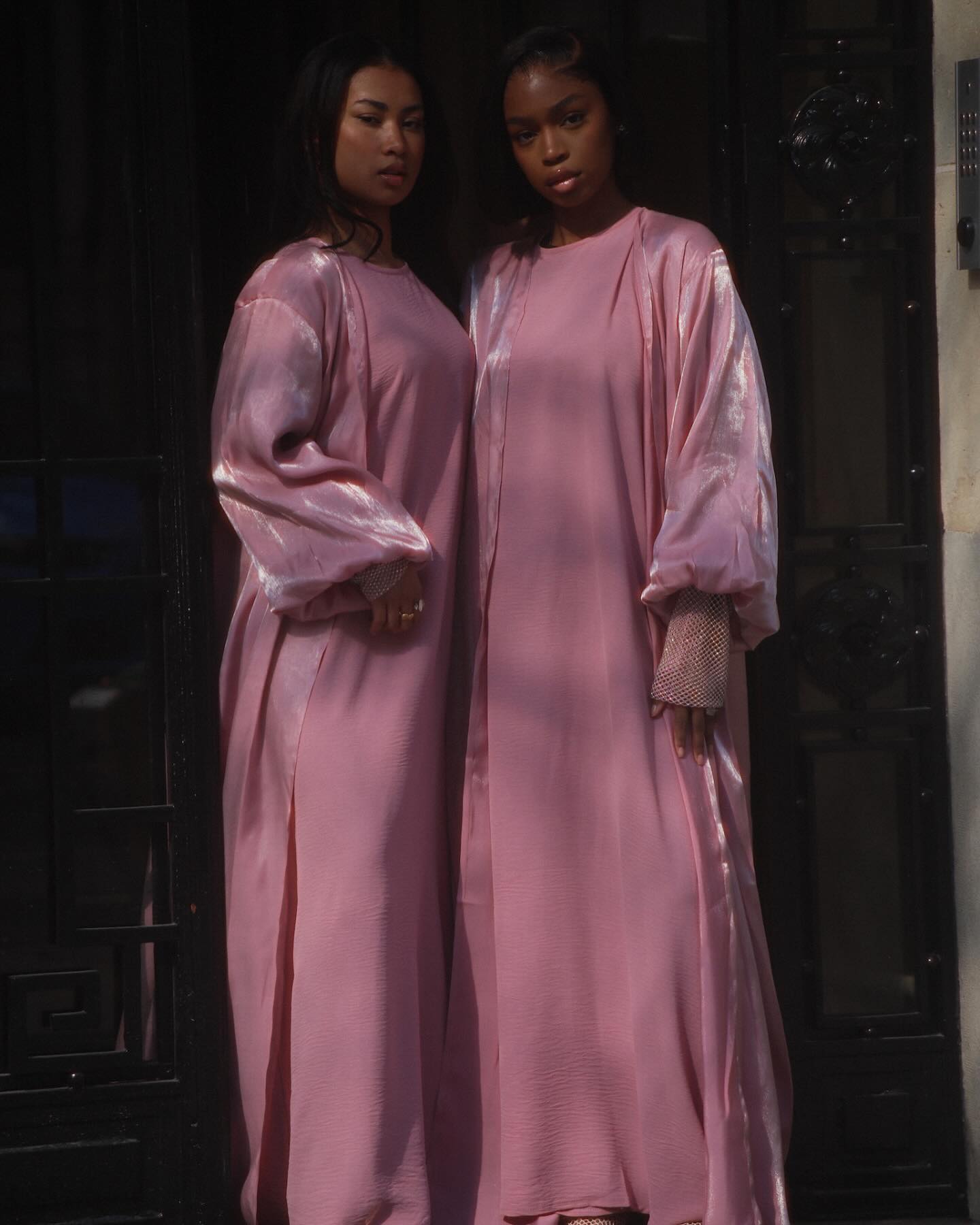 ABAYA SAHAR