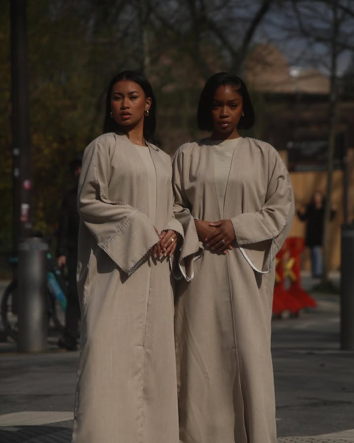 ABAYA NOOR