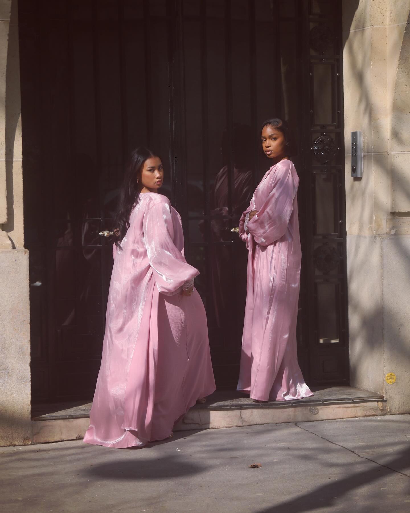 ABAYA SAHAR