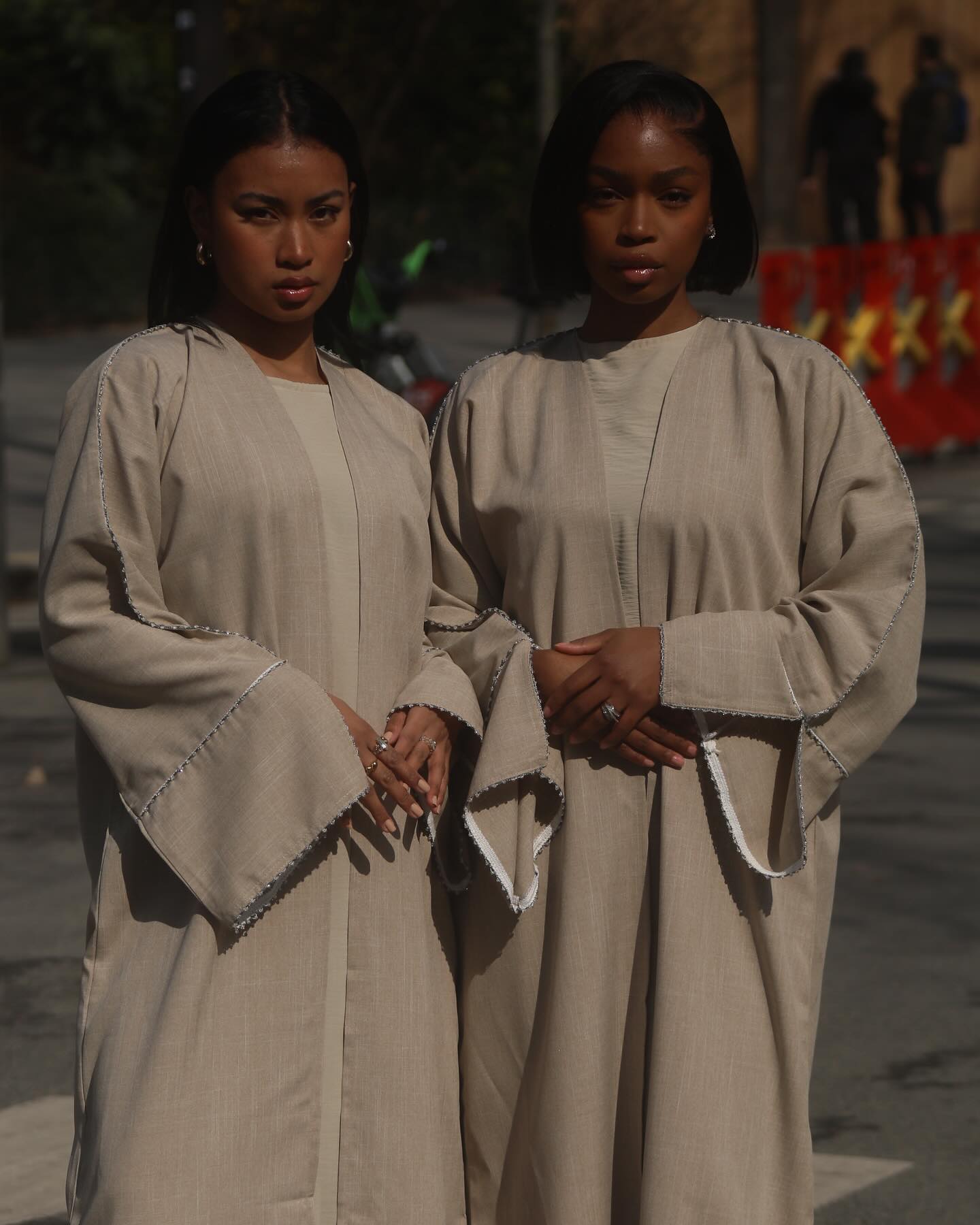ABAYA NOOR