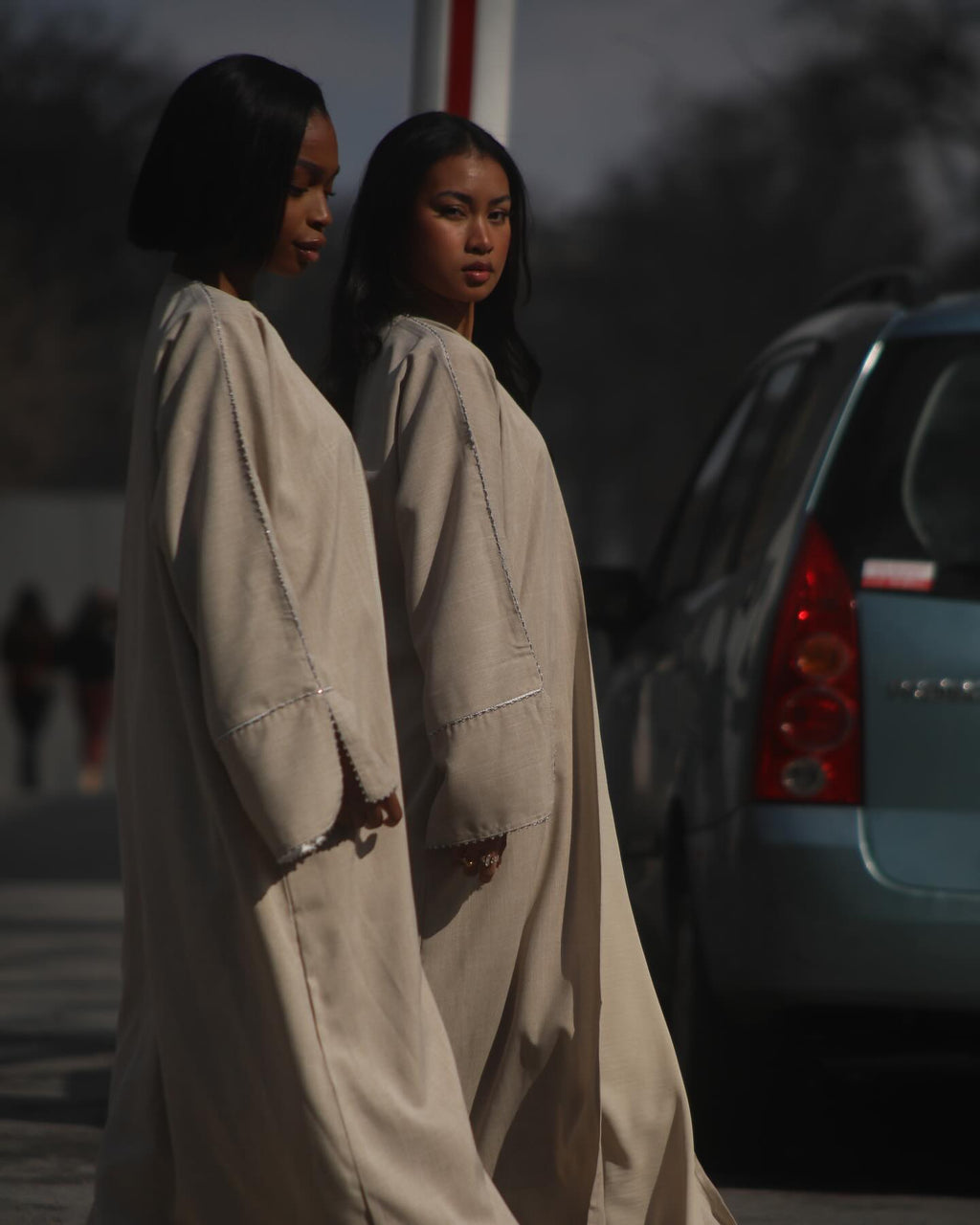 ABAYA NOOR