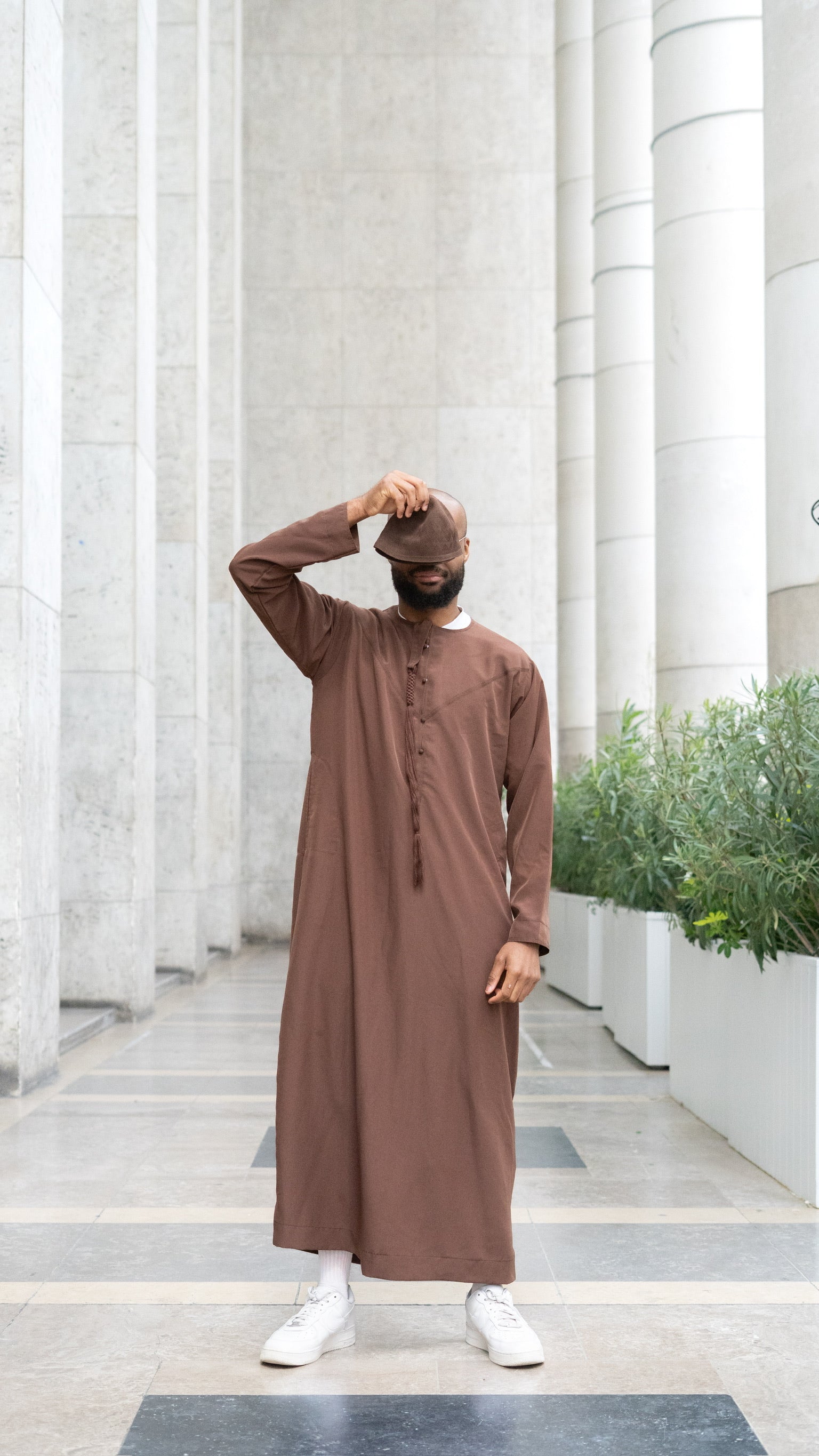 QAMIS SUNDUS