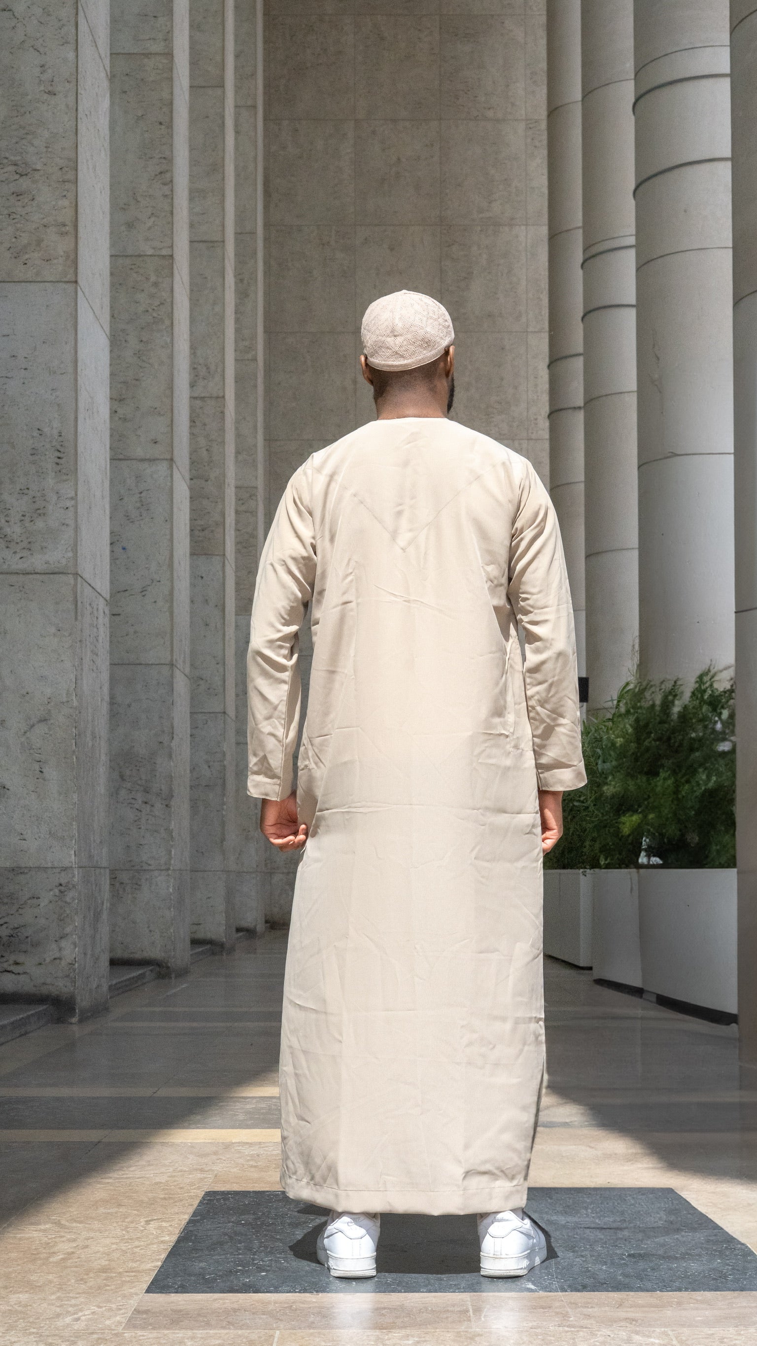 QAMIS NOORAN