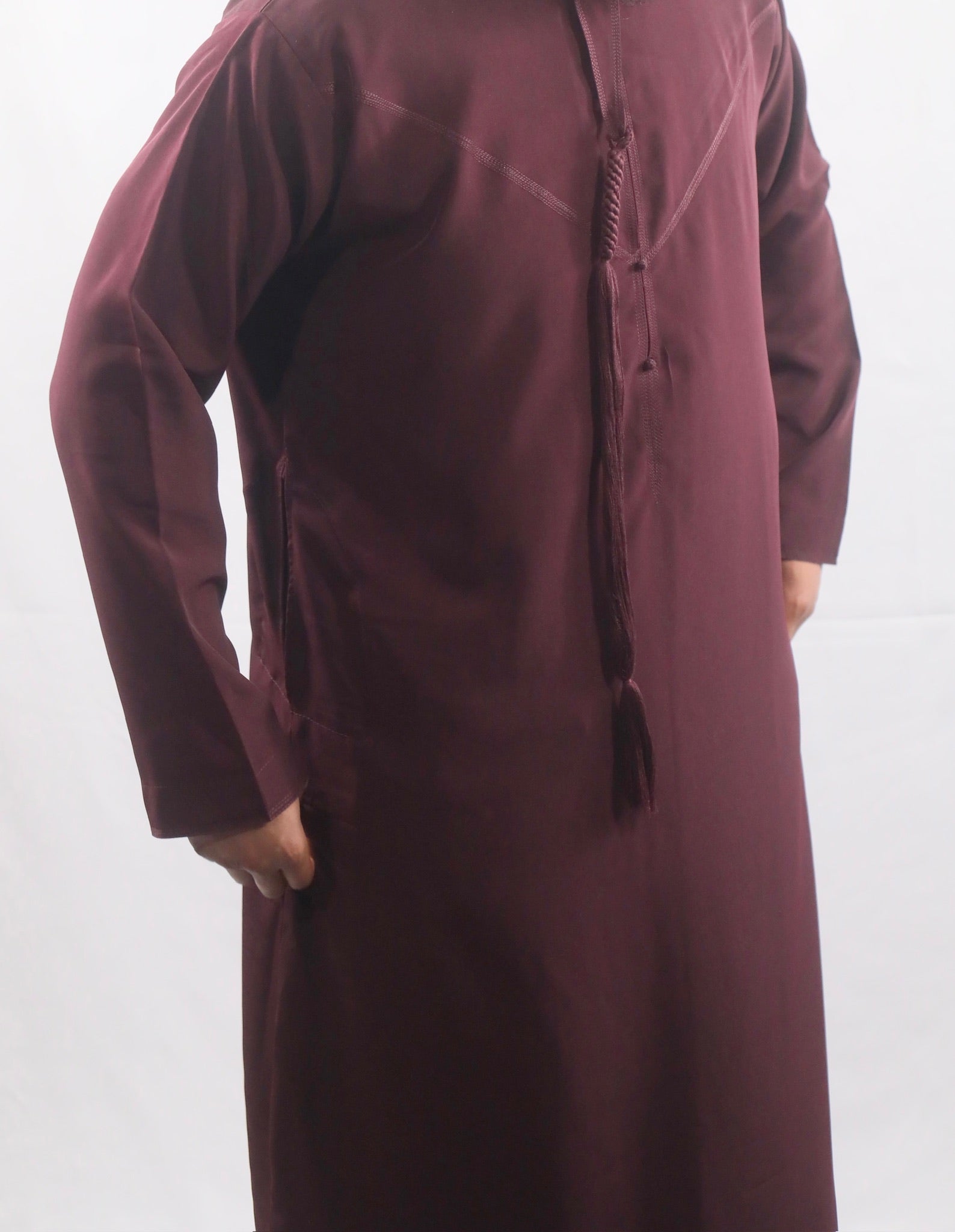 QAMIS ASHQAR
