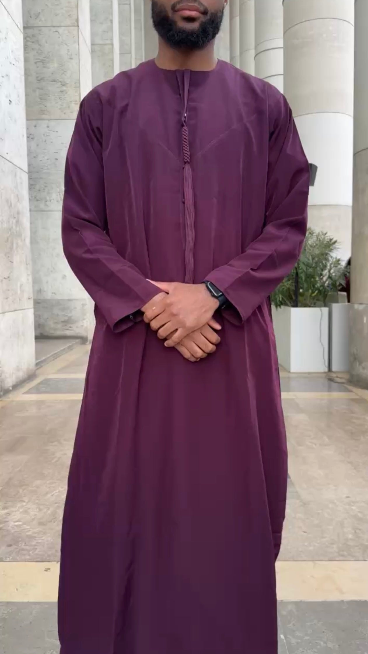 QAMIS ASHQAR