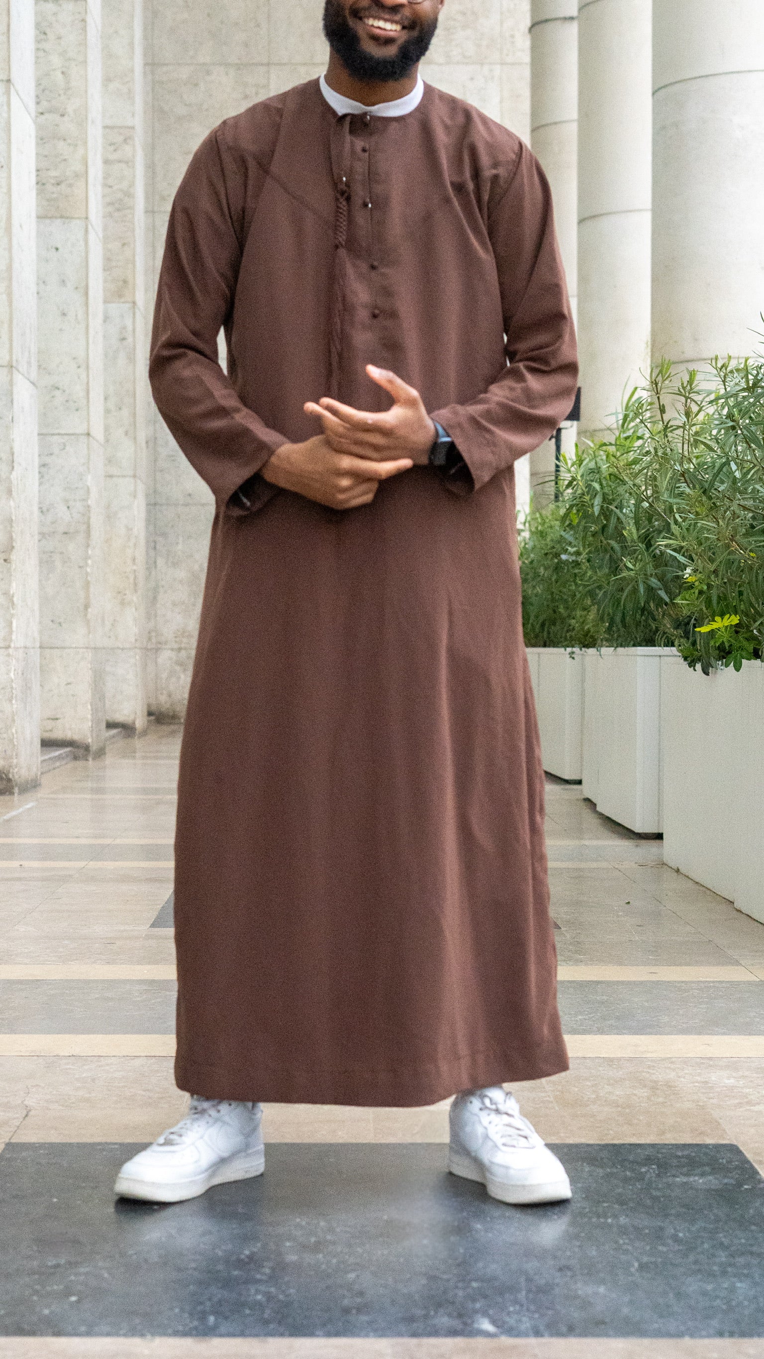 QAMIS SUNDUS