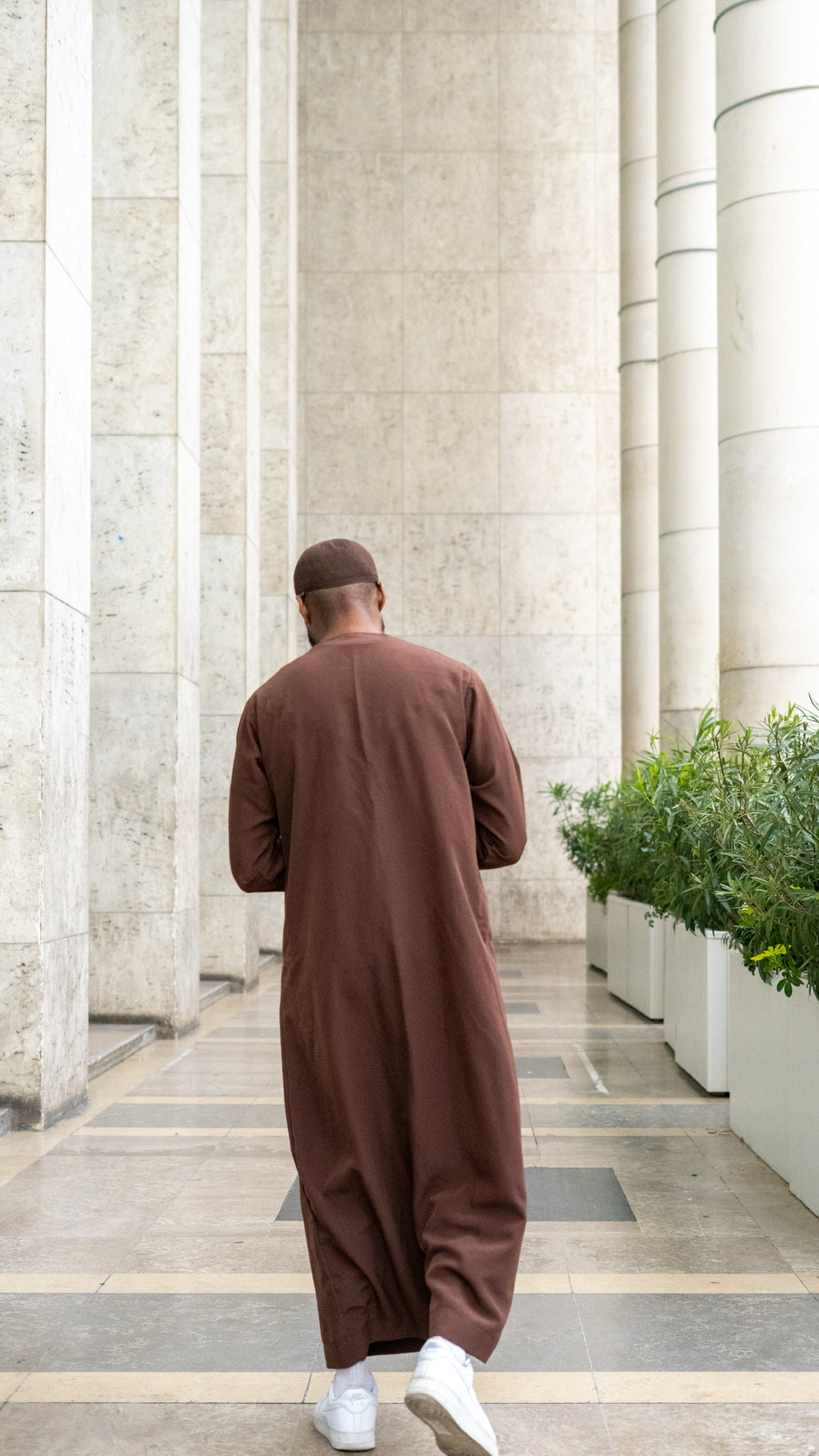 QAMIS SUNDUS
